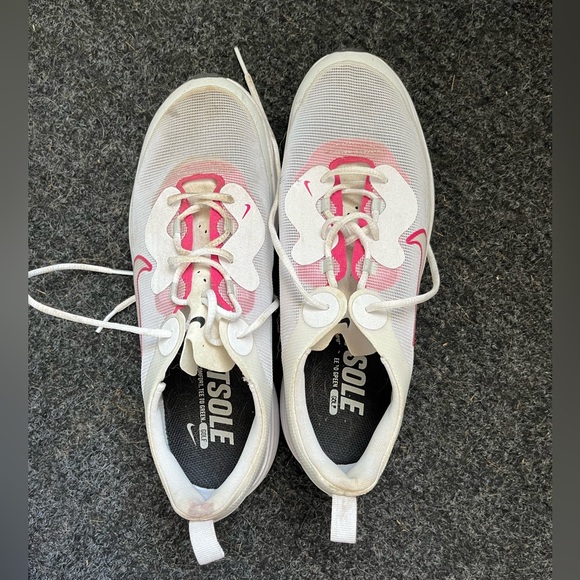 Nike ACE SummerLite Spikeless Golf Shoes - Picture 1 of 4